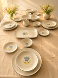 Winfield Royal Coronation California Service for Four
