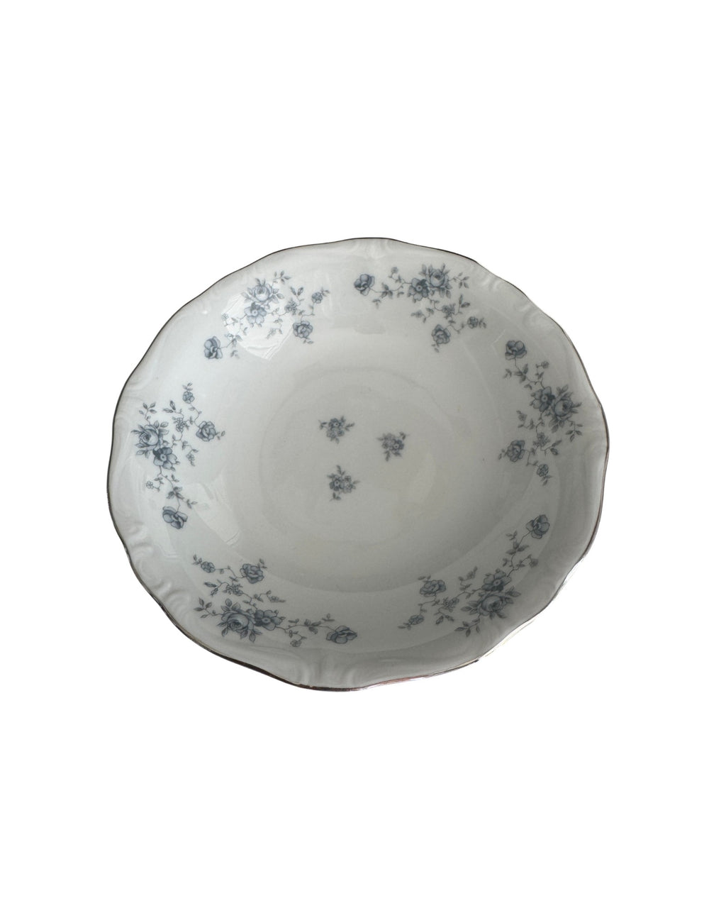 Johann Haviland Blue Garland 31-Piece Service for Six