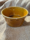 Homer Laughlin Golden Harvest 5-Inch Open Soup Bowl